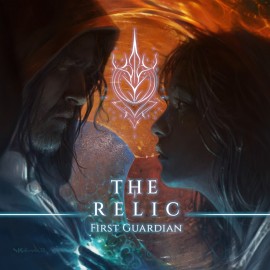 The Relic: First Guardian PS5 (Индия)
