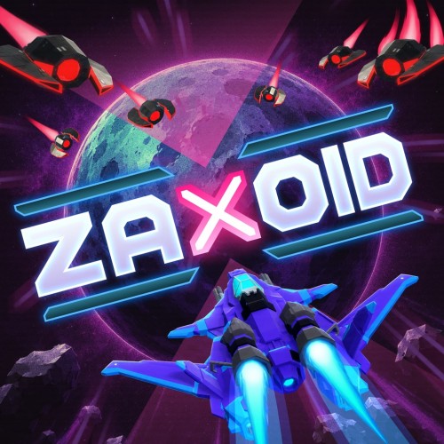 Zaxoid PS5 (Турция)