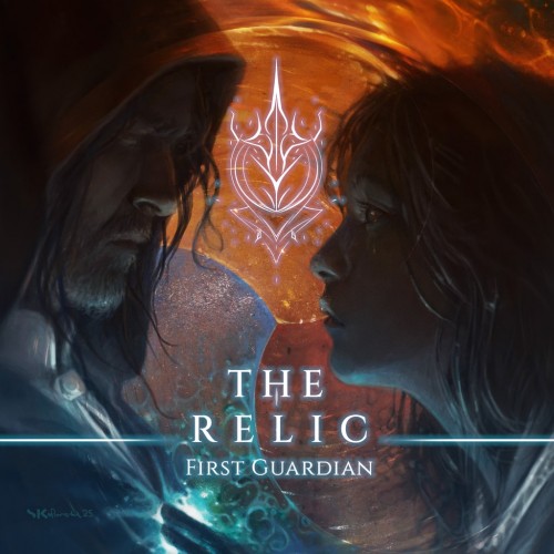 The Relic: First Guardian PS5 (Турция) The Relic: First Guardian PS5 (Турция)
