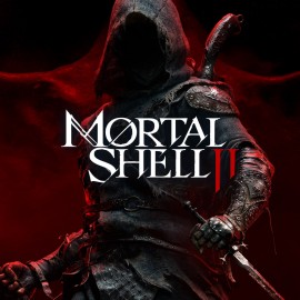 Mortal Shell II PS5 (Турция)