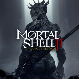 Mortal Shell II: Devout Edition PS5 (Турция)