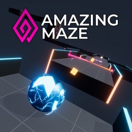 Amazing Maze PS5 (Турция)