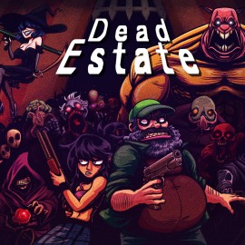 Dead Estate PS5 (Турция)