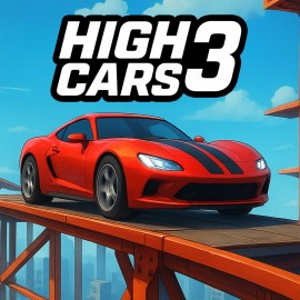 High Cars 3 PS5 (Индия)