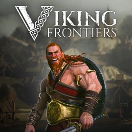 Viking Frontiers PS5 (Индия)