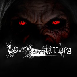 Escape from Umbra PS5 (Индия)