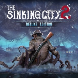 The Sinking City 2 – Deluxe Edition PS5 (Индия)