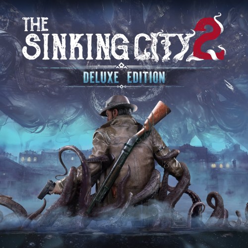 The Sinking City 2 – Deluxe Edition PS5 (Индия) The Sinking City 2 – Deluxe Edition PS5 (Индия)