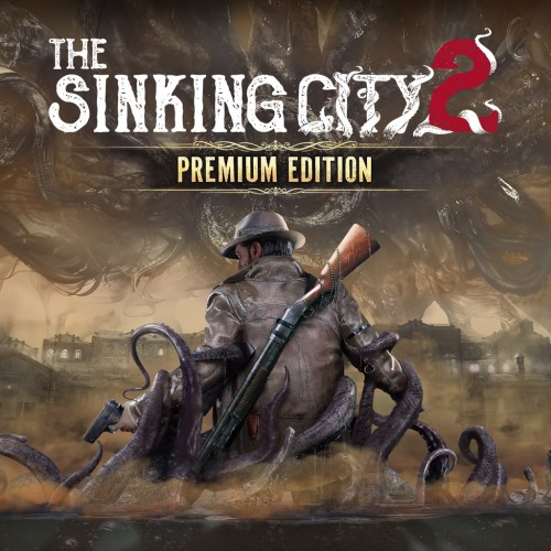 The Sinking City 2 – Premium Edition PS5 (Индия)