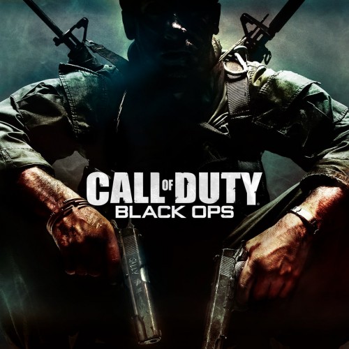 Call of Duty: Black Ops PS4 & PS5 (Индия)
