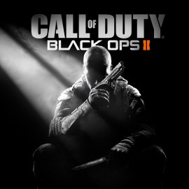 Call of Duty: Black Ops II PS4 & PS5 (Индия)