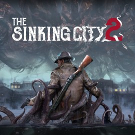 The Sinking City 2 PS5 (Индия)