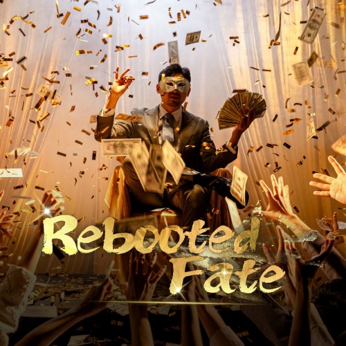 Rebooted Fate PS5 (Индия) Rebooted Fate PS5 (Индия)