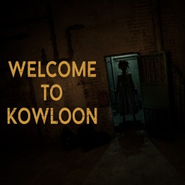 Welcome to Kowloon PS5 (Индия)