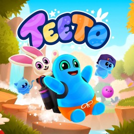 Teeto PS5 (Турция)