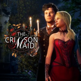 The Crimson Maid PS5 (Турция)