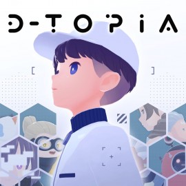 D-topia PS5 (Индия)