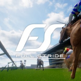 Full Stride PS5 (Индия)