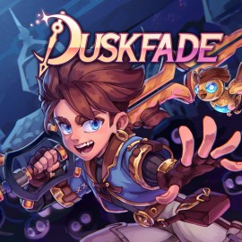 Duskfade PS5 (Турция)