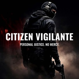 Citizen Vigilante PS5 (Индия)
