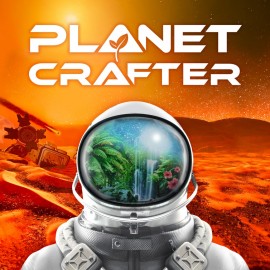 The Planet Crafter PS5 (Индия)