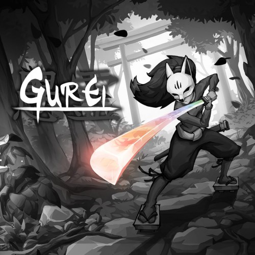 Gurei PS5 (Турция) Gurei PS5 (Турция)