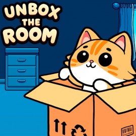 Unbox the Room PS5 (Индия) Unbox the Room PS5 (Индия)