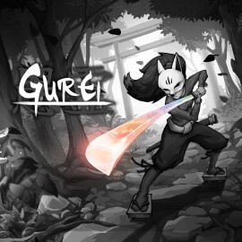 Gurei PS4 (Индия)