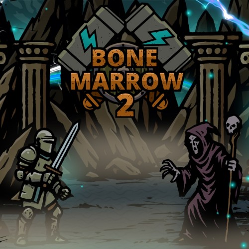 Bone Marrow 2 PS4 (Индия)