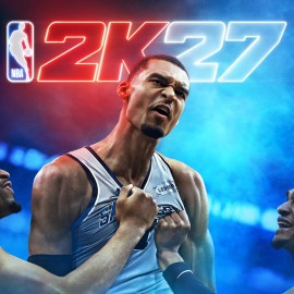 NBA 2K27 PS5 (Индия)