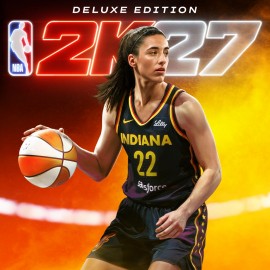 NBA 2K27 Deluxe Edition PS5 (Индия)