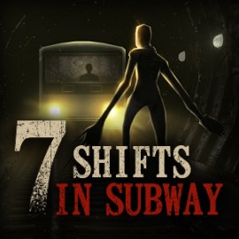 7 Shifts in Subway PS5 (Индия)