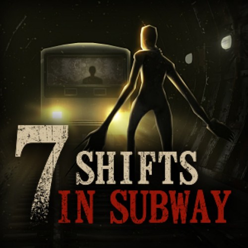7 Shifts in Subway PS5 (Индия) 7 Shifts in Subway PS5 (Индия)