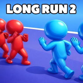 Long Run 2 PS5 (Индия)