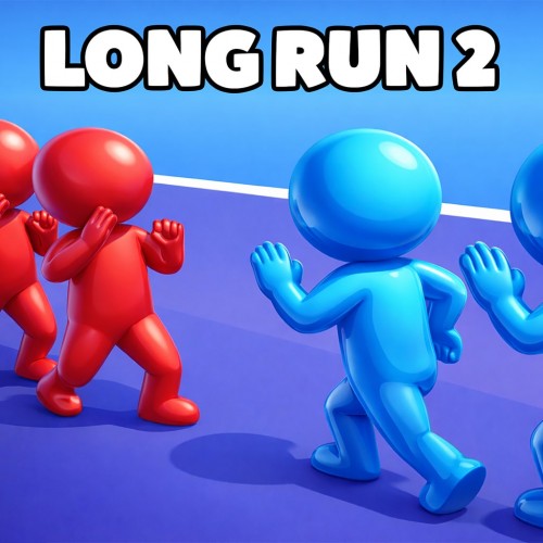 Long Run 2 PS5 (Турция) Long Run 2 PS5 (Турция)