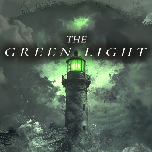 The Green Light PS5 (Турция)