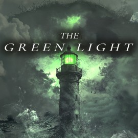 The Green Light PS5 (Индия)