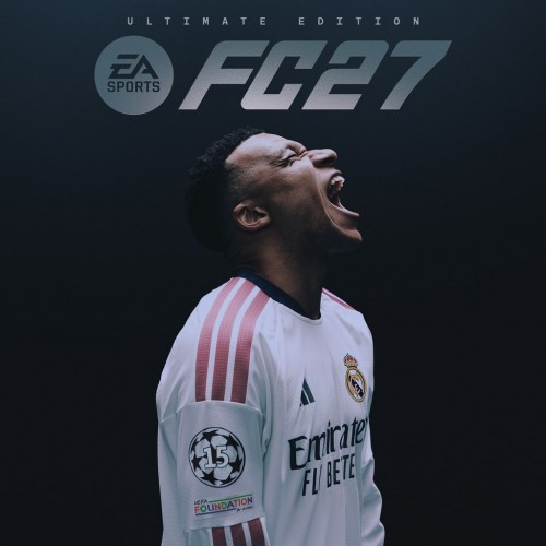 EA SPORTS FC 27 Ultimate Edition PS4 & PS5 (Турция)