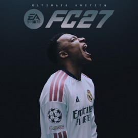 EA SPORTS FC 27 Ultimate Edition PS4 & PS5 (Индия)