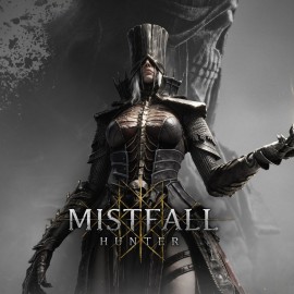 Mistfall Hunter - Deluxe Edition PS5 (Турция)