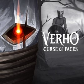 Verho - Curse of Faces PS5 (Турция)
