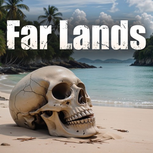Far Lands PS5 (Турция)