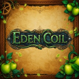 Eden Coil PS5 (Турция) Eden Coil PS5 (Турция)