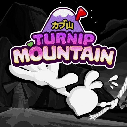 Turnip Mountain PS4 & PS5 (Индия) Turnip Mountain PS4 & PS5 (Индия)