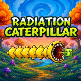Radiation Caterpillar PS5 (Индия)