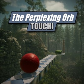 The Perplexing Orb Touch! PS5 (Индия)