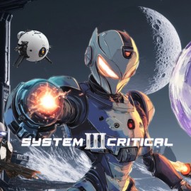 System Critical 3 PS5 (Турция)
