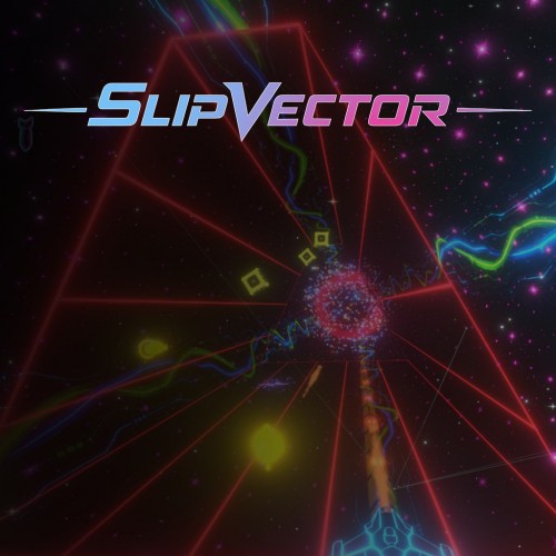 SlipVector PS5 (Индия) SlipVector PS5 (Индия)