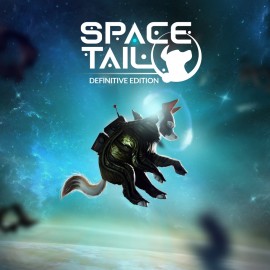 Space Tail: Definitive Edition PS5 (Турция)