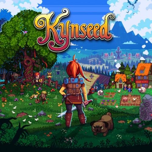 Kynseed PS5 (Турция)